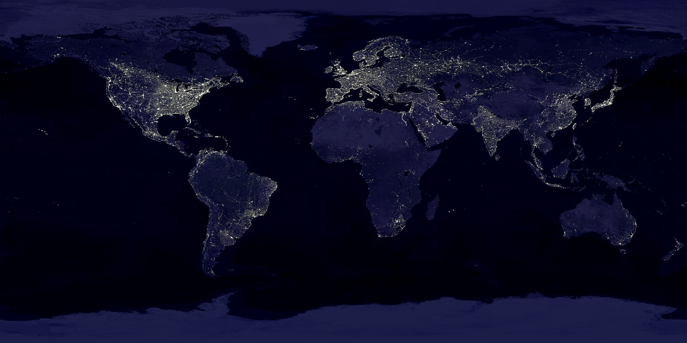 SCORPBIT offices across the world